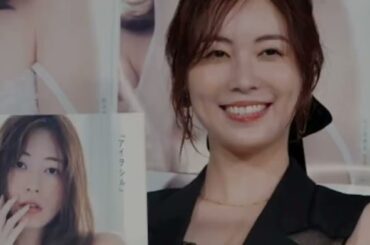 松井珠理奈、写真集『アイヲシル』発売イベントで結婚願望を告白 ― 家族愛を求める新たな未来への決意