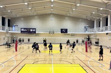 2025.8.23 VS東京立正⑦