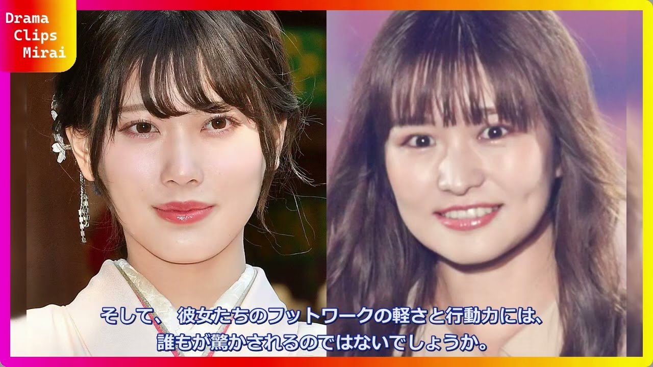 元乃木坂46伊藤純奈×伊藤かりんの超フリーダムなフロリダ旅!プール遊びからディズニーまで全部見せます「2期愛炸裂」 元乃木坂46伊藤純奈×伊藤かりんの超フリーダムなフロリダ旅!プール遊びからディズニーまで全部見せます「2期愛炸裂」