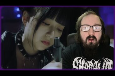 The Fry Screams are Unreal!! | 【MV】『神奏曲:ライトニング』-神激(神使轟く、激情の如く。) [ Reaction ]