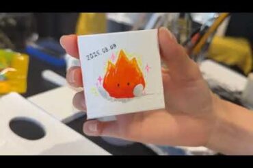 2025/08/09 岡部麟 SHOWROOM ②