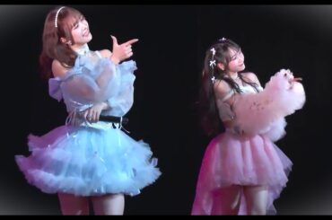 すっちゃかめっちゃか〜(Berryz工房) - 段原瑠々×井上玲音