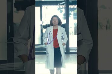 「私たちは責任を負わない」vs「失敗しない」医師たちの激しい対決...大門未知子が慶林の大ルールを破る！夫はクズ外科医ではない