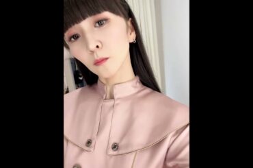 Perfume かしゆかインスタ 20250904-2 Perfume closet