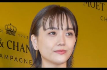 松井愛莉（28） モデル・KOHEI（28）との結婚を発表「お互いに支え合いながら…」(2025年9月6日) entertainmentjp550