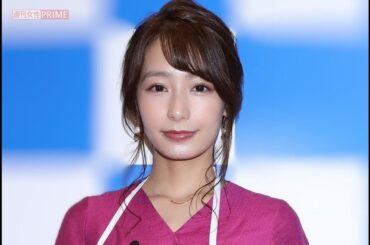 宇垣美里が連ドラ初主演決定で「誰でも出来る仕事なのね」と厳しい声が殺到も、関係者は「的外れ」と苦笑