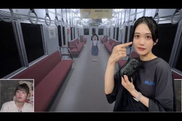 8番のりば【小泉萌香】