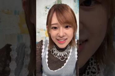 高橋李依のインスタライブ09/13/2025
