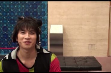 SUZUKA NAKAMOTO 中元 すず香 ~Behind The Scenes Adventures Musical Play 2010~