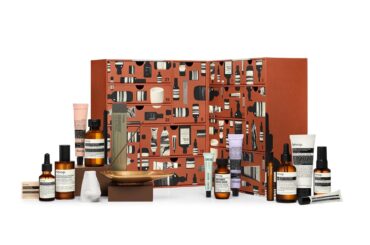 イソップ25年クリスマスコフレ、人気ハンド＆ボディケアやフレグランス全13個入りアドベントカレンダー - ファッションプレス