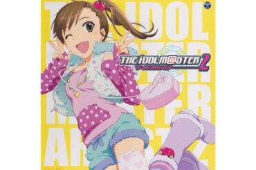 双海真美(CV.下田麻美) - スウィートドーナッツ (Version Mami)