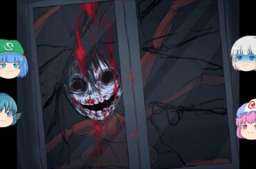 【ゆっくり実況プレイ】第7話 ホラーゲームが苦手の妖夢がプレイする アクアリウムは踊らない (任天堂switch版)