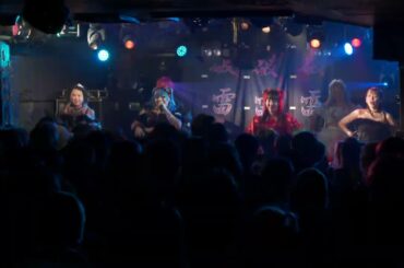 2025.09.10【JUGS MAFIA】センシティブ集会3『破雷音』：新宿club SCIENCE