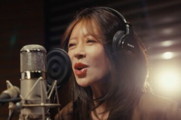 中森明菜、37年ぶり出演で明治チョコレートのテーマを歌い継ぐ！　「明治ミルクチョコレート」発売開始99周年記念動画