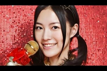 💍✨元SKE48・松井珠理奈「2年以内に結婚？」宣言🔥💖 相手は「自分で見つけたい！」🌸😍