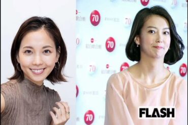 独自】NHK・和久田麻由子アナ、10月から復帰が決定　新たに担当する“意外な”番組名と役回りとは？