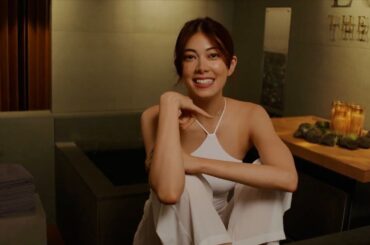 森星が実践する「My Ultimate Beauty Day」｜ピラティス・鍼・発酵フードで美を磨く一日 | Vogue Japan
