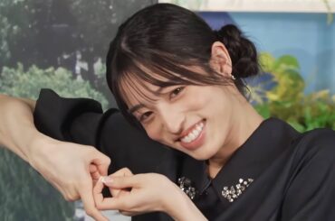 25.09.07 コーヒータイム まおちゃん 衣装紹介 #松本真央 🦉  (4Kアップコン)