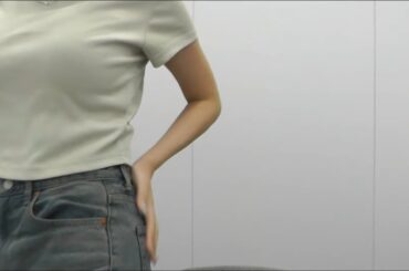 久保田未夢さん デカい