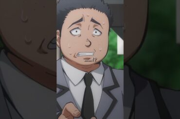 【殺そうとしたことなんて…ないくせに】#暗殺教室 #assassinationclassroom #アニメ #映画 #anime #福山潤 #渕上舞