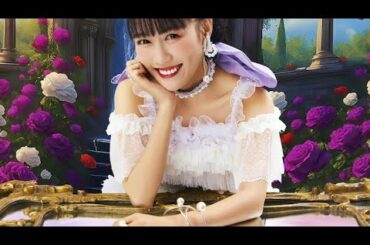 💜ももクロ高城れに✨2ndアルバム リード曲先行配信🎧MV公開＆リリイベ開催決定‼️ファン歓喜💐