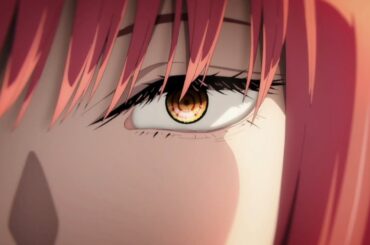 【マキマ】CV：楠木ともり　マキマさん怖え～　｛チェンソーマン｝