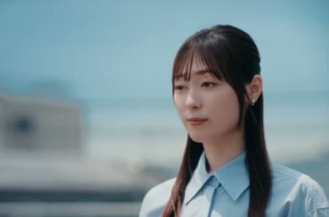 福原遥出演／CDエナジーダイレクト新CM「A・B・CD エナジー 河原」篇 キャンペーン告知あり