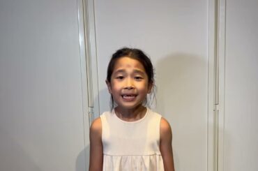 杉浦有紀（すぎうらゆき）小２