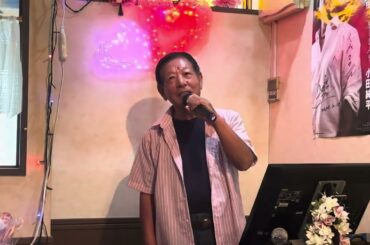 涙岬　中村仁美　cover  by  堀ちゃん