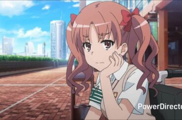 白井黒子の前でだけ中学生になっちゃうおじさん