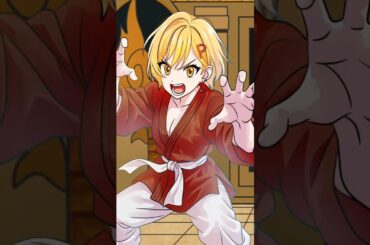 テレパシコールが聞こえない！ #shorts #anime