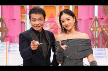 新ドラマ&人気番組豪華出演者がイントロクイズで激突 沢口靖子、加藤シゲアキ、阿部亮平らが参戦