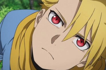 ✨🔥待望のアニメ化🔥✨『黄泉のツガイ』2026年放送決定🎯豪華キャスト＆PV公開でファン熱狂🎬💥