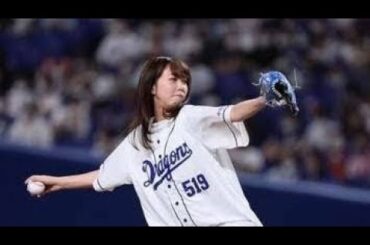 「朝ドラ」海軍役の市川知宏と元乃木坂永島聖羅が結婚「感謝を忘れることなく」「仕事に真摯に」