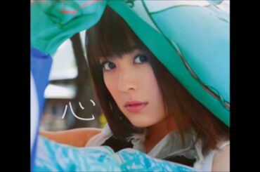 北乃きい「白い世界」【加工済】