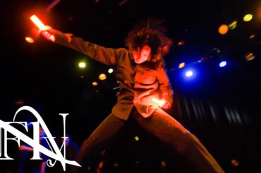 【ライブ映像】涼宮ハルヒ(平野綾) 『God knows...』/2025.07.26 Fly-Nアニソンフェス #ヲタ芸