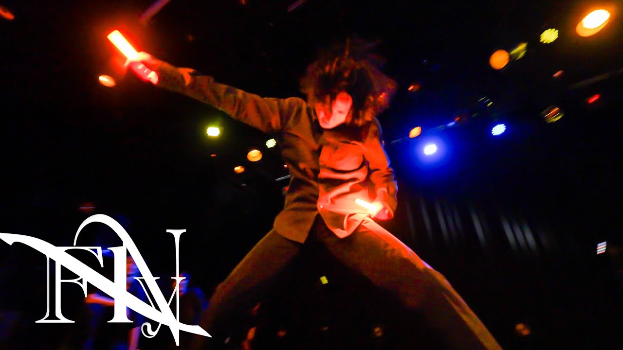 【ライブ映像】涼宮ハルヒ(平野綾) 『God knows…』/2025.07.26 Fly-Nアニソンフェス #ヲタ芸 【ライブ映像】涼宮ハルヒ(平野綾) 『God knows...』/2025.07.26 Fly-Nアニソンフェス #ヲタ芸