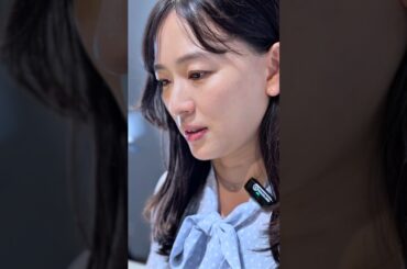 あと時こうしておけばと後悔したことありませんか？ #shorts