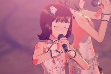 THE IDOLM@STER STARLIT SEASON「MUSIC♪」田中琴葉