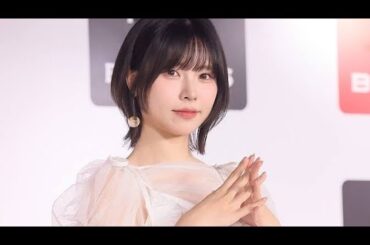 ＜Liyuu＞ラブライブ！声優が“天使りー”に　「最高」「尊い」の声