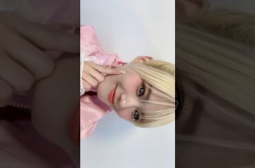 「♡桃色片想い♡ 𝒇𝒆𝒂𝒕. 𝑮𝒐𝒓𝒊𝒆」𝑻𝒊𝒌𝑻𝒐𝒌フィルター𝒎𝒐𝒎𝒐𝒊𝒓𝒐 𝒉𝒆𝒂𝒓𝒕 登場 🎉 #鶴屋美咲