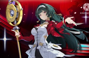 THE FIRST TAKE×ゼンレスゾーンゼロアストラ・ヤオ応援MV 楽園夢遊記Rearrange ver日本語版