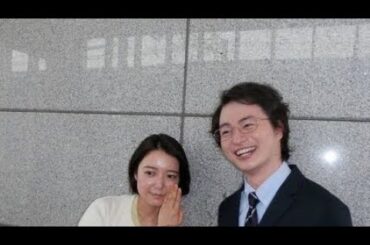 「このふたり結婚したのかー！」「マジで」上白石萌音の２ショット「やばーーーーい！！」「お幸せに」大興奮の「ちはやふる」