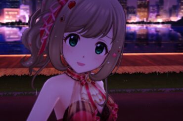 【デレステMV】 Next Chapter #佐藤心 #一ノ瀬志希 #ライラ #鷹富士茄子 #鷲沢文香