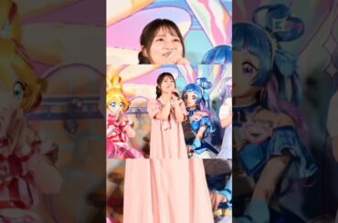 🎬✨松岡美里『映画キミプリ』に自信‼️「自分なりの答えを見つけられた気がする」💖👏🌟