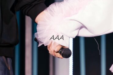 宇野実彩子（AAA）🌈デビュー20周年記念日OPV「終幕、そして新たな生（An Ending, a Beginning）」｜2025年9月14日 →｜#宇野実彩子 #AAA  #オリジナルPV