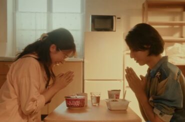 木村文乃“愛実”がラウール“カヲル”との交際を打ち明けたシーンに「シスター味方かと思ったら…」の声＜愛の、がっこう。＞