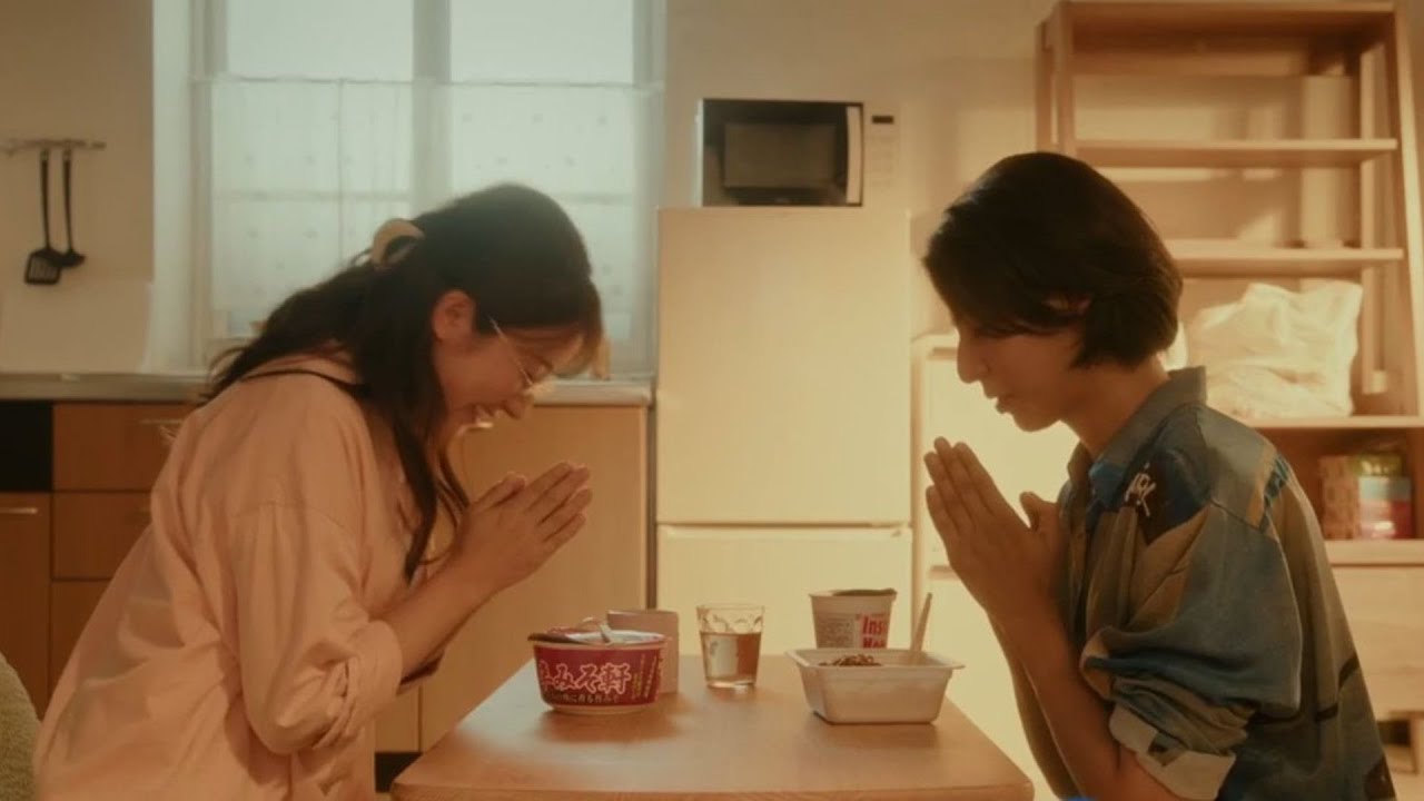 木村文乃“愛実”がラウール“カヲル”との交際を打ち明けたシーンに「シスター味方かと思ったら…」の声<愛の、がっこう。> 木村文乃“愛実”がラウール“カヲル”との交際を打ち明けたシーンに「シスター味方かと思ったら…」の声<愛の、がっこう。>