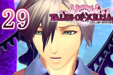 テイルズ オブ エクシリア2 Part.29 ルドガーEND【PS3】Tales of Xillia2