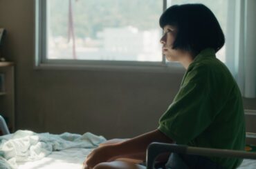 映画『ルノワール』予告編